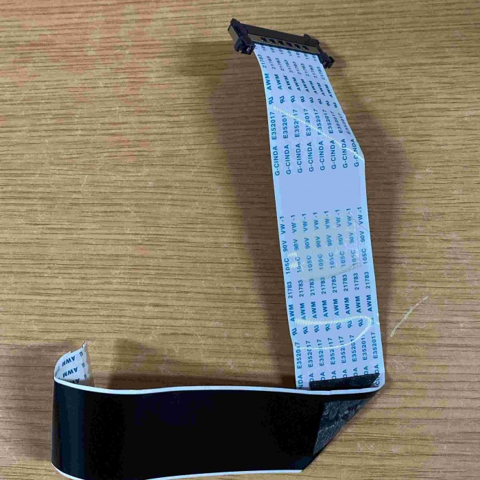 CABLE LVDS OK ODL 40951FC-TAB E352017
